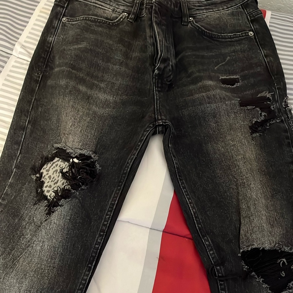 Ksubi men jeans size 33